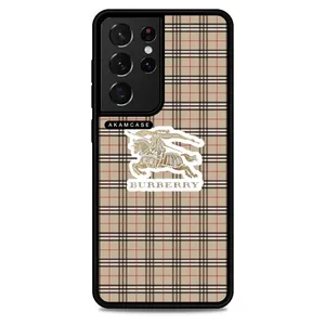 AKAM AMCWSGS21U-BRANDS44 Cover For Samsung Galaxy S21 ULTRA