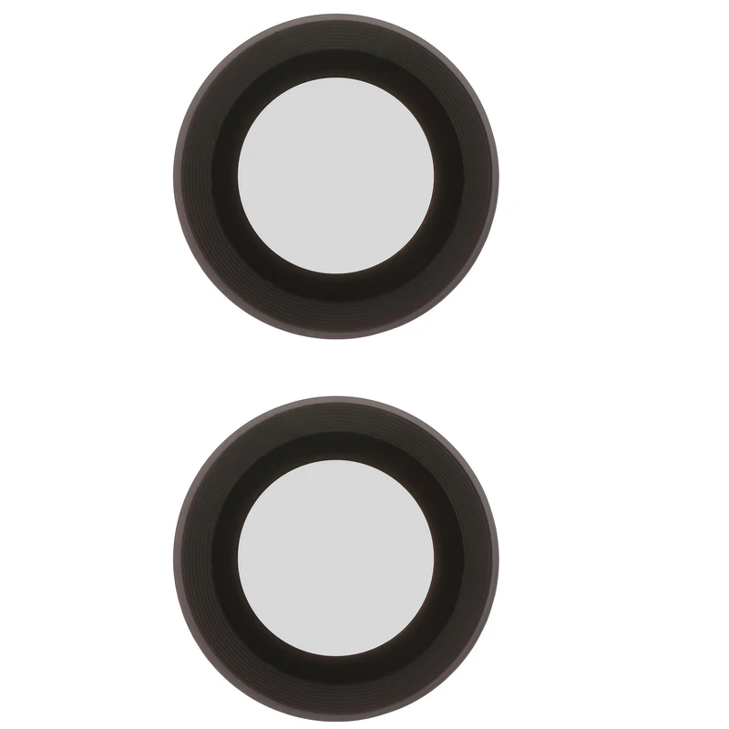 محافظ لنز دوربین فلزی مدل LENS FILMمناسب برای گوشی موبایل اپل iPhone 14 / 14Plus