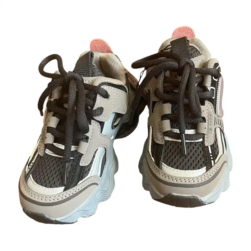 کفش راحتی بچگانه مدل Dfeng  کد B8803