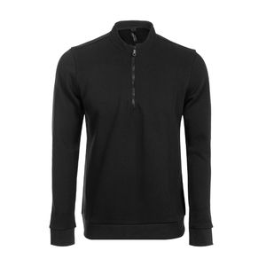 سویشرت مردانه جوتی جینز مدل بدون کلاه کد 808540