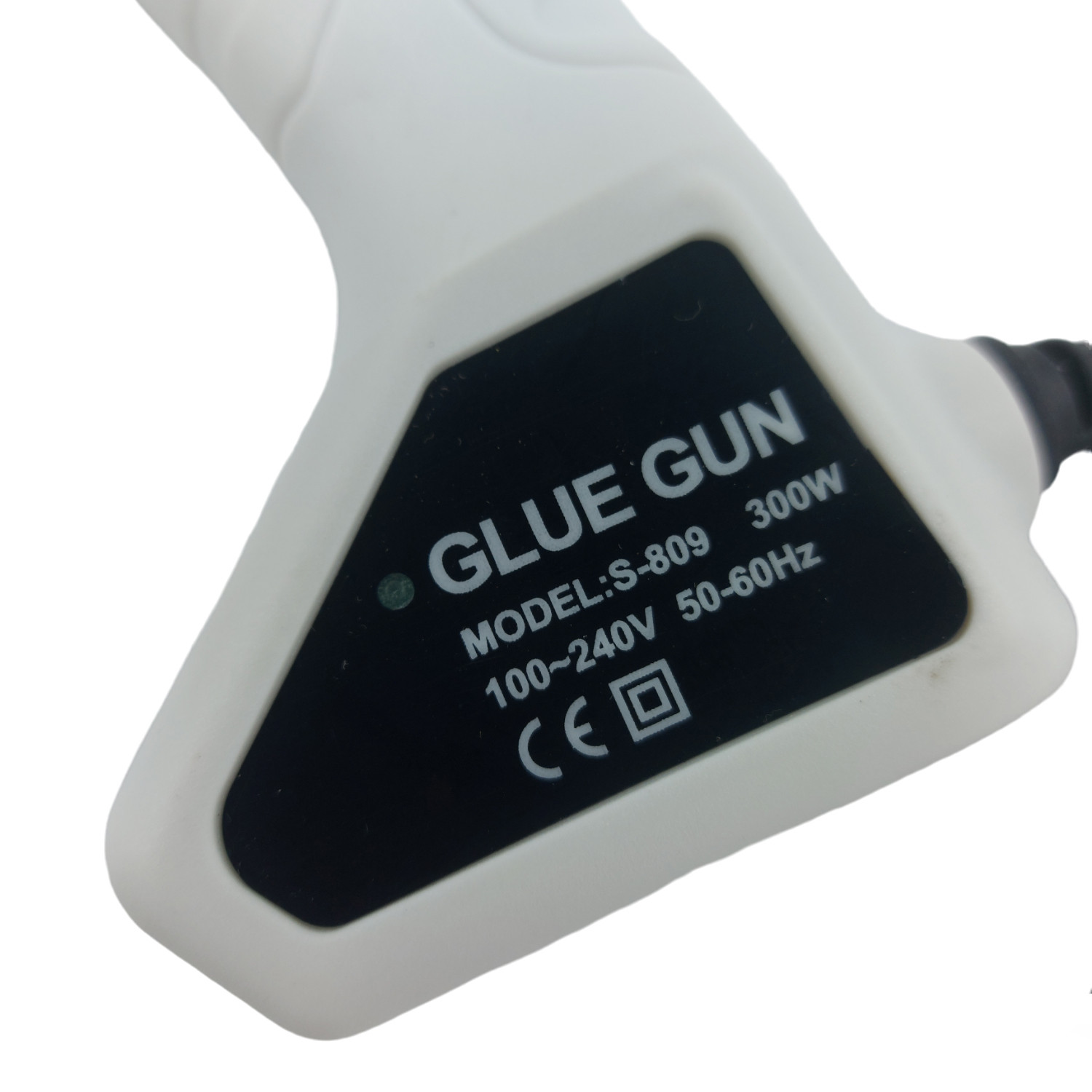 دستگاه چسب جویر مدل S809 دستگاه چسب جویر مدل S809