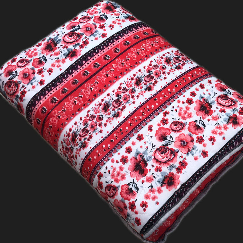 تشک مهمان  مدل ژوان یکنفره سایز 85x180 سانتی متر