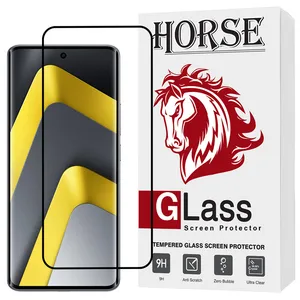 Horse NPOH Screen Protector For Xiaomi Poco M8