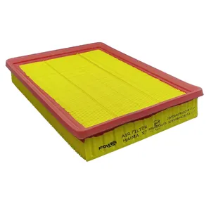 فیلتر هوا خودرو پاور فیلتر مدل 12A0311202 مناسب برای هایما X7، هایما S8