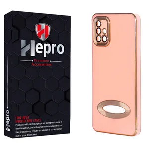 HEPRO MC Cover for SAMSUNG GALAXY M32 4G