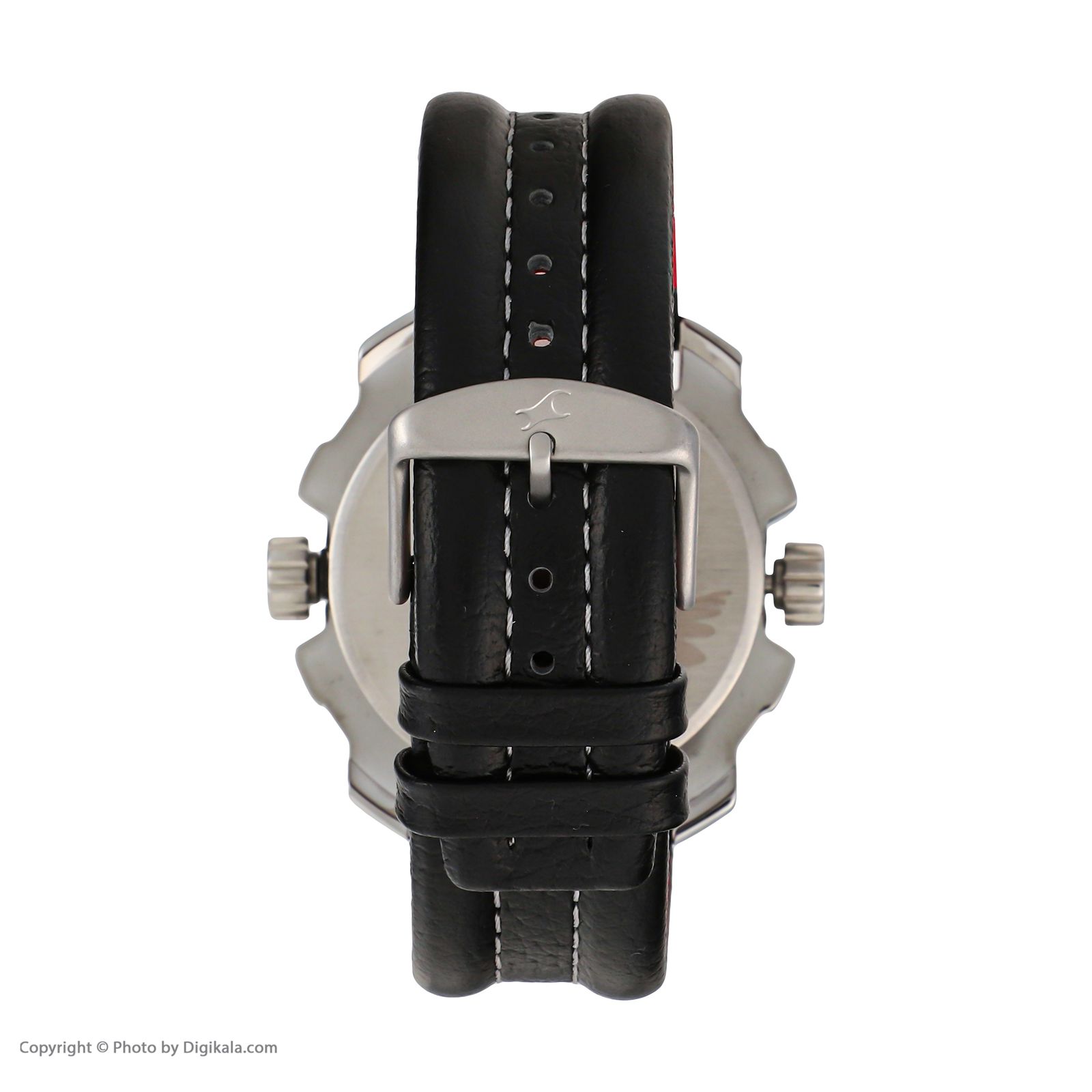 ساعت مچی عقربه‌ای مردانه فست رک مدل 3098SL01 -  - 4