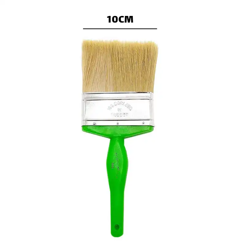 قلم مو نقاشی کارخانه قلم مو سازی خرم کد 888 سایز 10 سانتیمتر