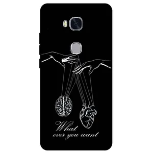 Megafone Thoughts and Feelings 1899 Cover For Honor 5X