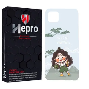 HEPRO MC Cover for XIAOMI REDMI 9C / REDMI 10A / POCO C3