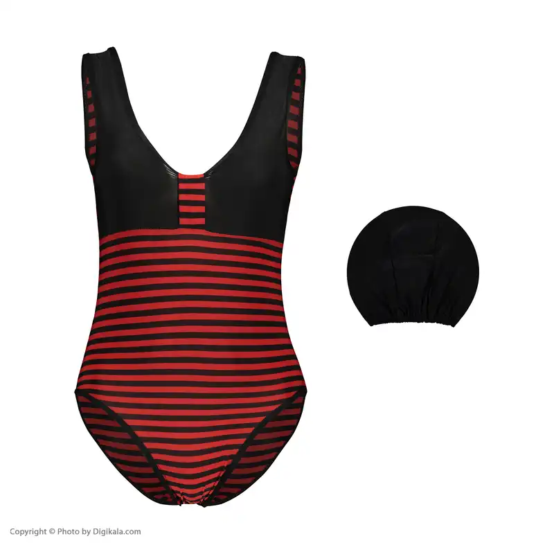 مایو زنانه مدل pl604