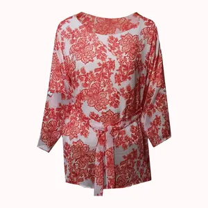  بلوز زنانه مدل 75-gr