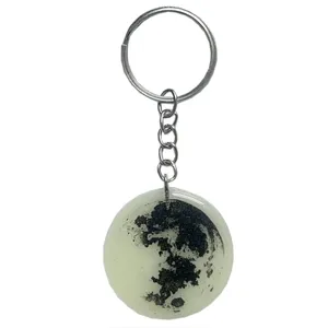 جاکلیدی رزینی طرح ماه شبتاب