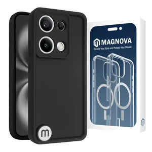 MagNova Morph Mobile Case For Xiaomi Poco X6 5G / Note 13 Pro 5G