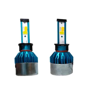 لامپ هدلایت خودرو بی توبی مدل H4 بسته 2 عددی