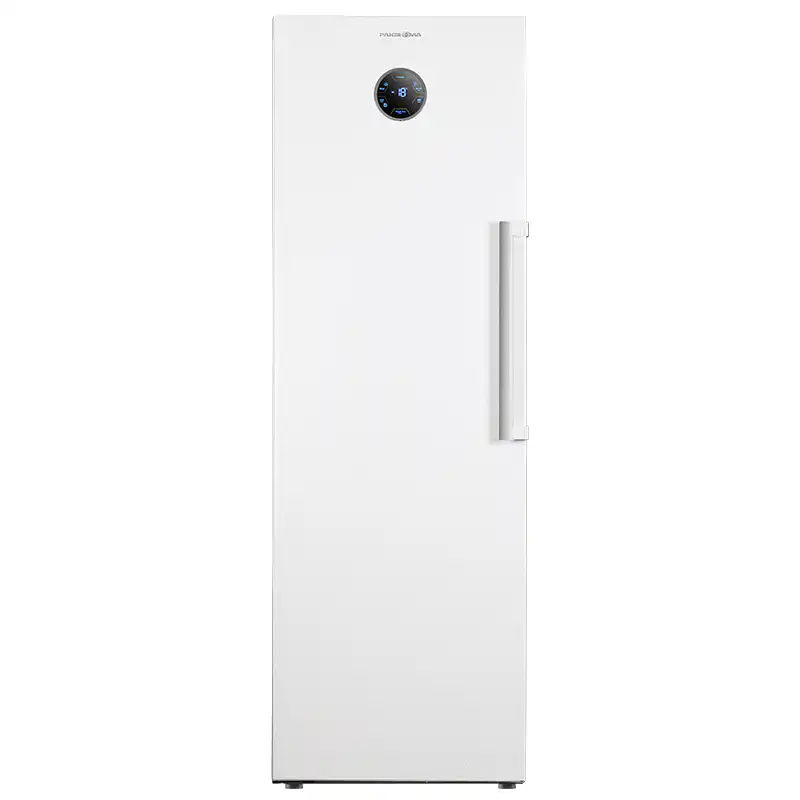 یخچال و فریزر 40 فوت دوقلو پاکشوما مدل RTRA-RTFA 900 W