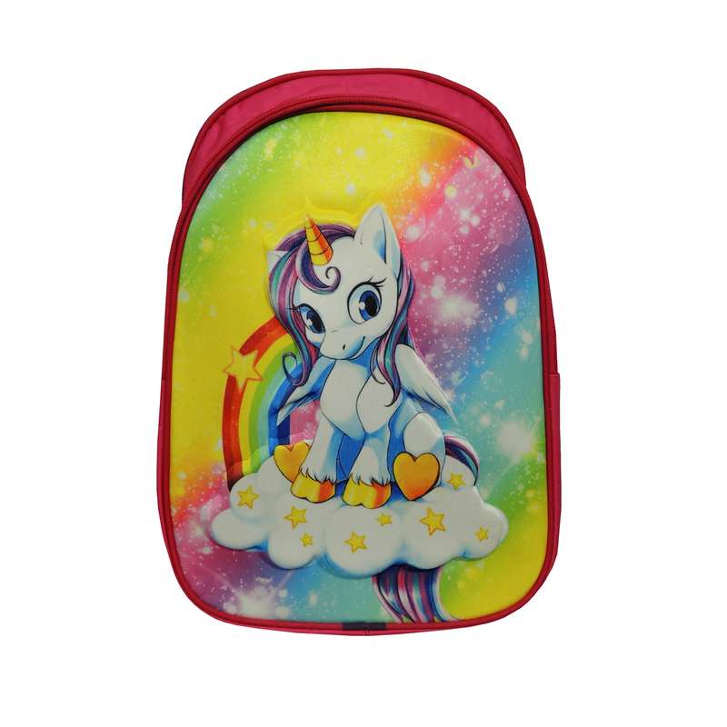 کوله پشتی مدل عکس برجسته