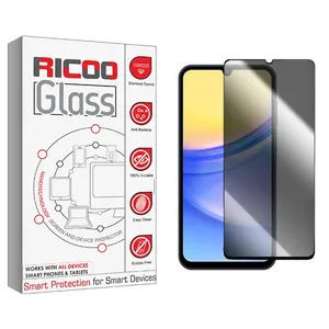 Ricoo RiC2 Privacy Screen Protector For Samsung  Galaxy A16