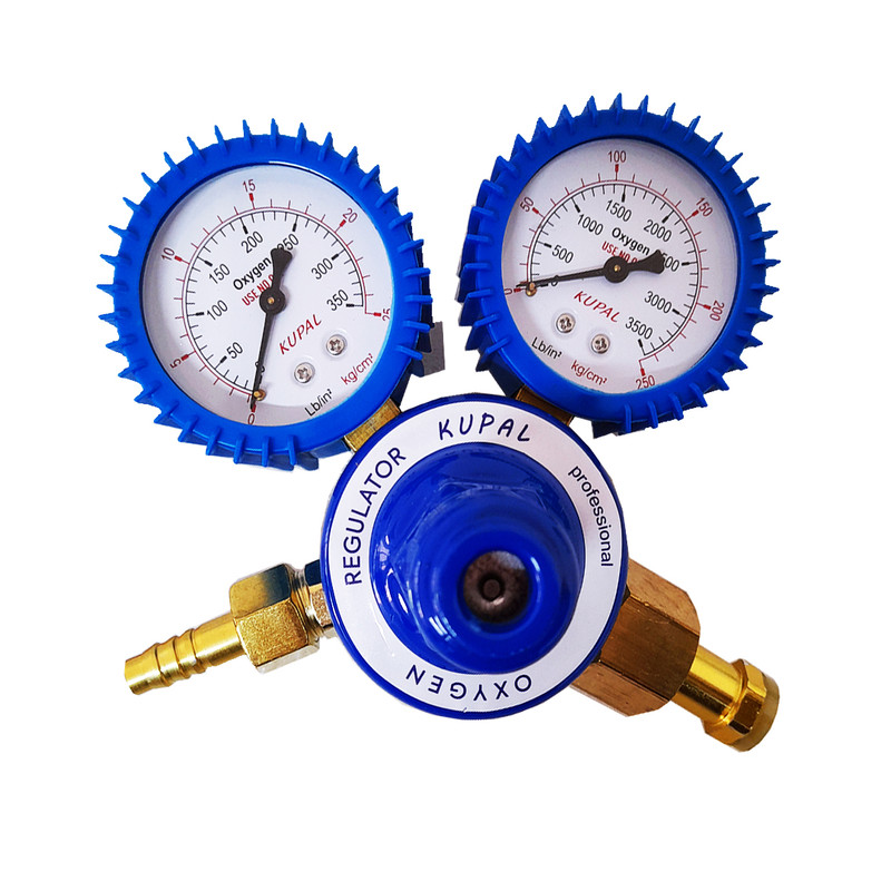 مانومتر اکسیژن کوپال مدل RO - 50