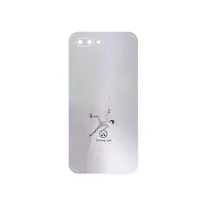 MAHOOT Fencing Cover Sticker for Honor 10