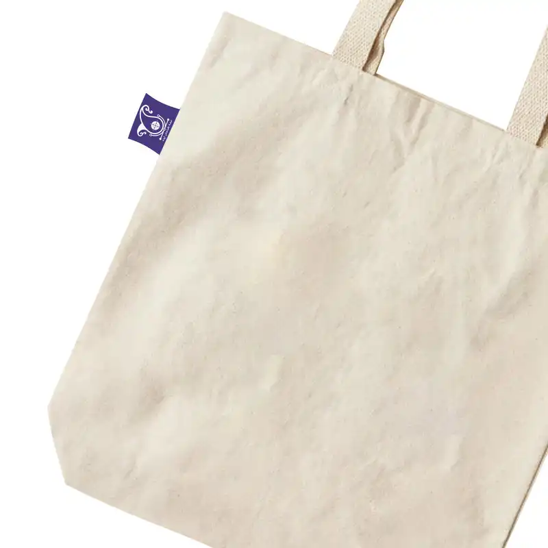 ساک خرید ترمه طراحان ایده مدل Attack on Titan کد strm0369 - S