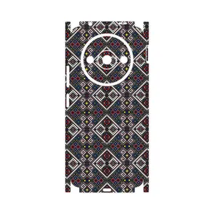 MAHOOT SISTAN Needlework 1-FullSkin Cover Sticker for Xiaomi Redmi A3