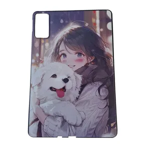 کاور مدل KE - 012 مناسب برای تبلت شیائومی Redmi Pad SE