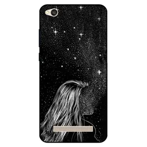 Megafone 8264 Cover For Xiaomi Redmi 4A