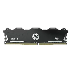 رم دسکتاپ DDR4 تک کاناله 3200 مگاهرتز اچ پی مدل V6 ظرفیت 16گیگابایت