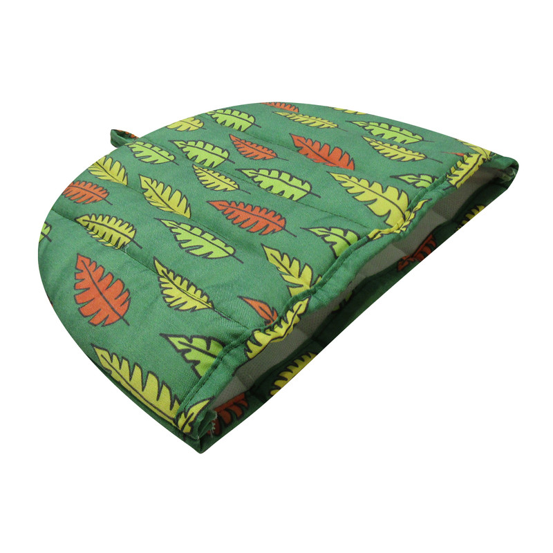 روقوری هوم اند لایف مدل پاییز طرح برگ های رنگی