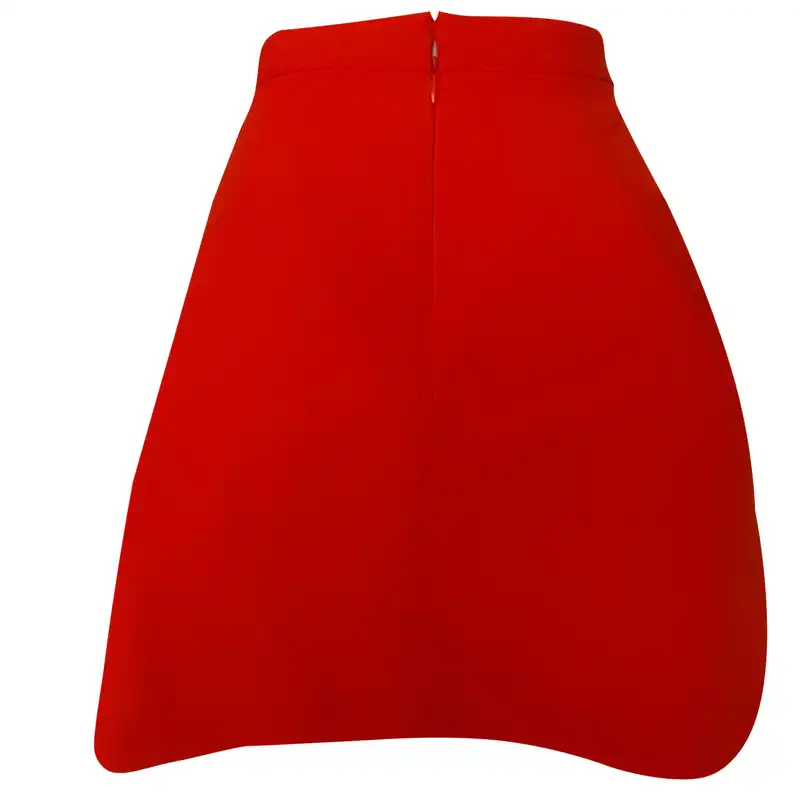 دامن زنانه کد 90