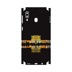 MAHOOT Ali Qapu-FullSkin Cover Sticker for Samsung Galaxy M20