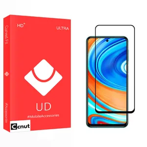 Coconut UD2 Screen Protector For Xiaomi Redmi Note 9 Pro