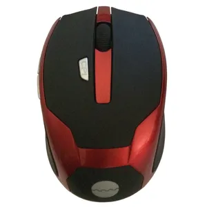 ماوس بی سیم لایت ویو مدل LW2411