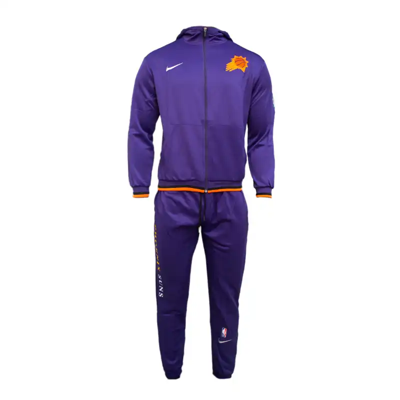 ست سویشرت و شلوار ورزشی مردانه مدل تیم میامی هیت