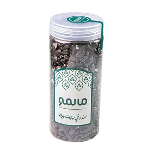 تخمه آفتابگردان ریز خال نمک مالمو - 200 گرم 