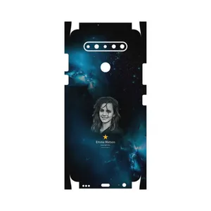 MAHOOT Emma Watson-FullSkin Cover Sticker for LG K51s