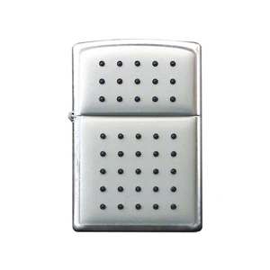 فندک زیپو مدل Vintage Rubber Bump کد 24357