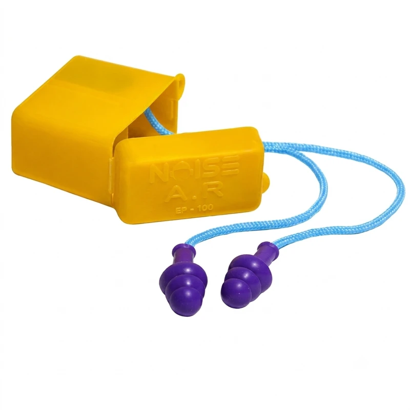 محافظ گوش مدل Noise EP-100