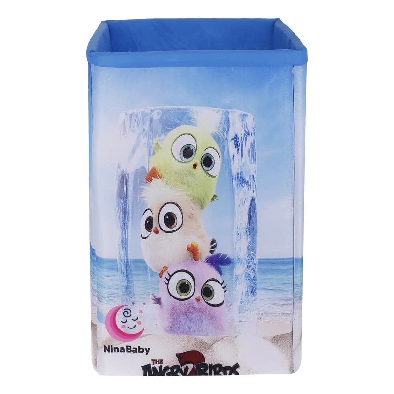 سبد اسباب بازی مدل جوجه 