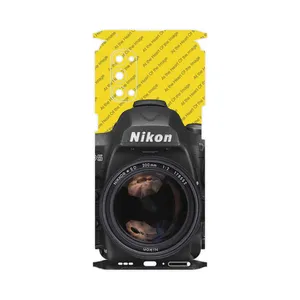 MAHOOT Nikon_Logo-FullSkin Cover Sticker for Oppo Reno4 Pro 5G