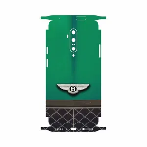 MAHOOT Bentley-FullSkin Cover Sticker for OnePlus 7T Pro