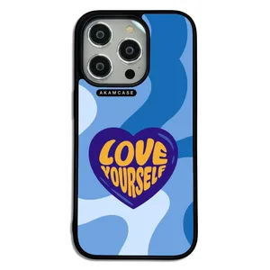 AKAM AMC-WA14PRO-POSITIVE-17 Cover For Apple iPhone 14 Pro