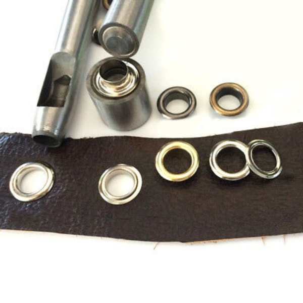 پرچ چرم مدل NIK کد 3 بسته 20 عددی پرچ چرم مدل NIK کد 3 بسته 20 عددی