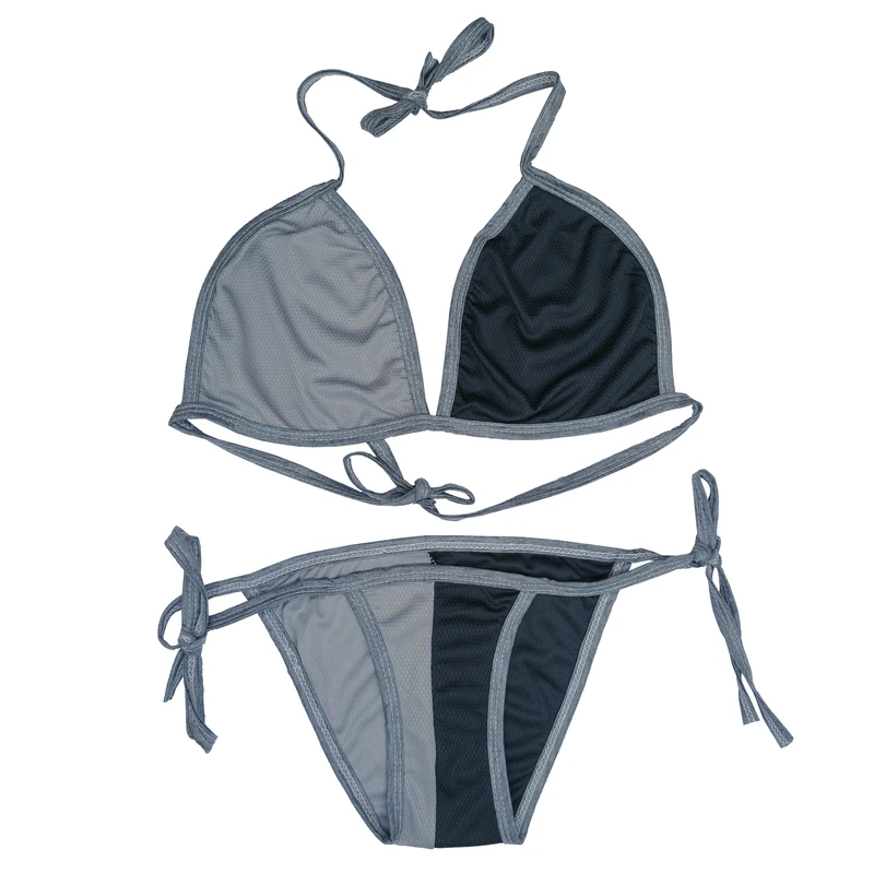  ست شورت و سوتین زنانه کد bz1011