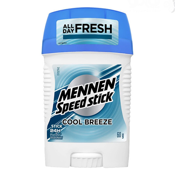 استیک ضد تعریق مردانه اسپید استیک مدل Cool Bereze وزن 60 گرم