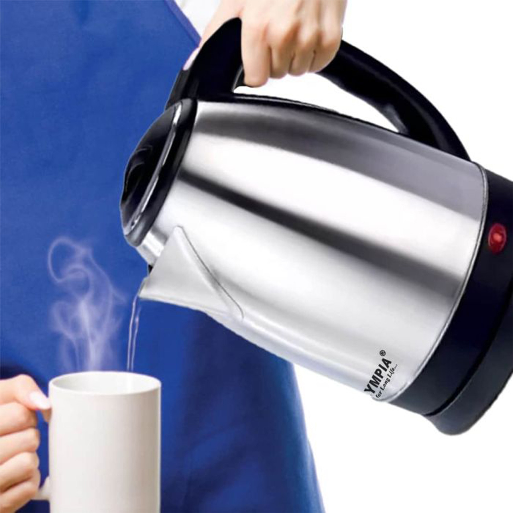 کتری برقی المپیا مدل OE-58