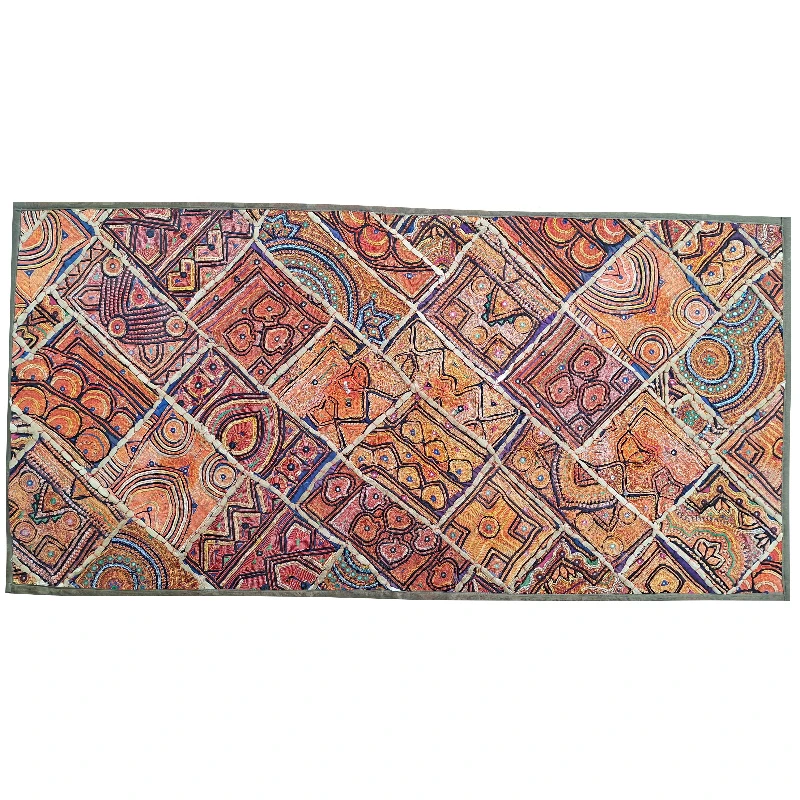 رومیزی سوزن دوزی کد MOSBO6