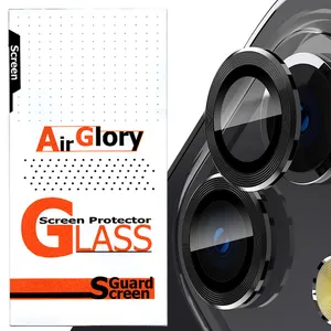 Airglory Ring 2 Lenz Protector For Apple Iphone 11 / 12 / 12 Mini