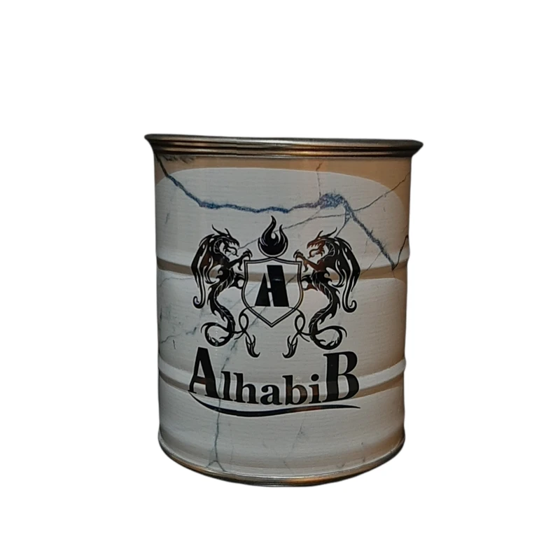 زیرسیگاری مدل ALHABI