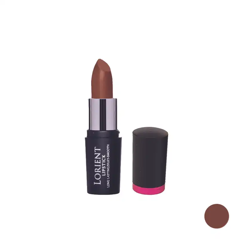 رژ لب جامد لورینت شماره L17